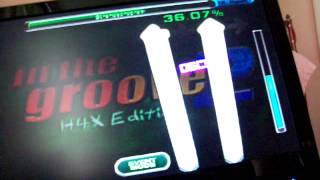 Passed Strangeprogram again lol