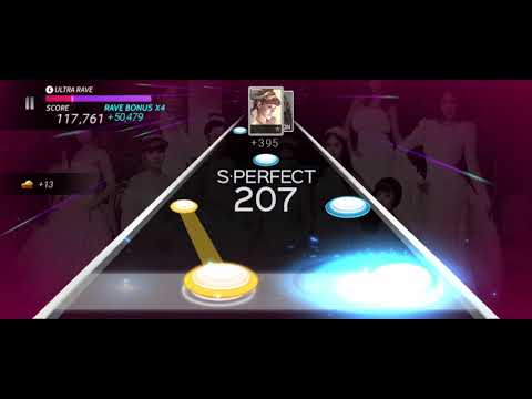 SUPERSTAR SMTOWN (슈스엠) - Girls' Generation (소녀시대) '다시 만난 세계'