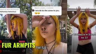 Hairy Armpits. Hairy Women. Hairy Armpit. Hairy Girls. Hairy Girl.