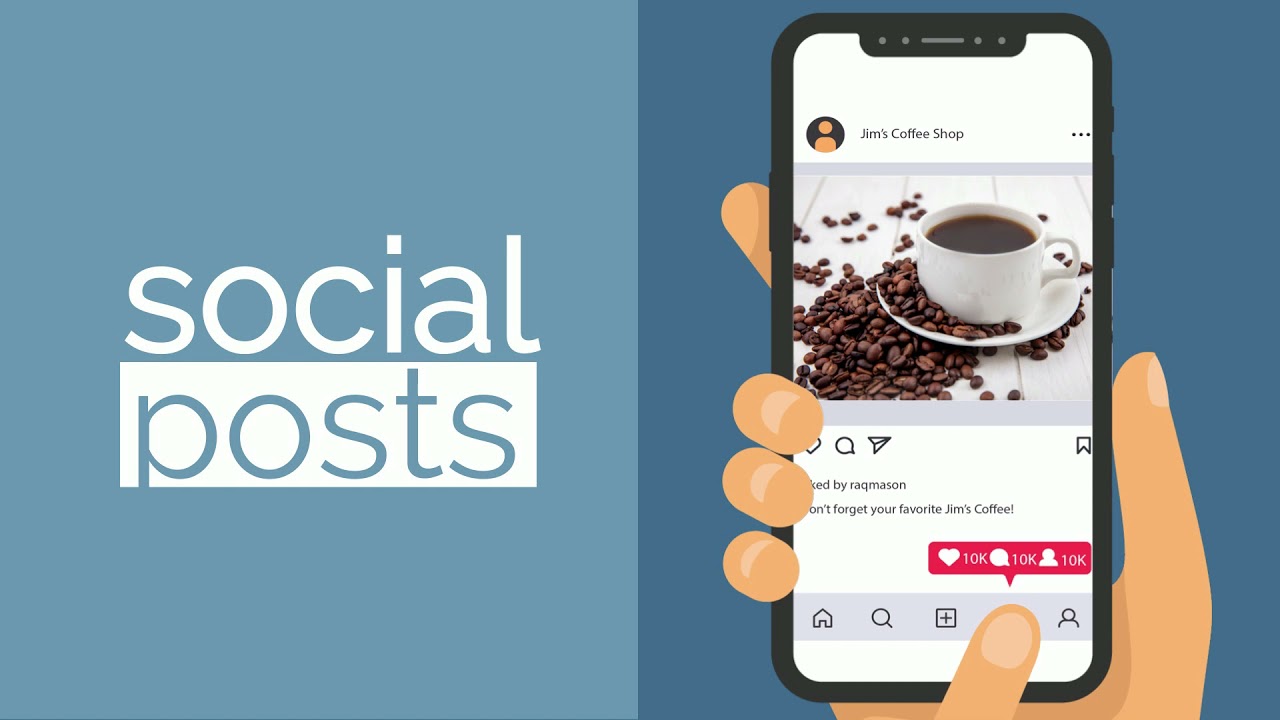 PascoSocial.com Pasco County's Marketing System!