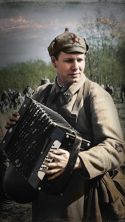 Музыка на фронте. История гармони #shorts #history #facts #музейпобеды ...