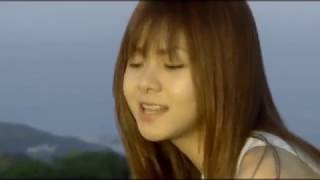 Video thumbnail of "💞 Kuraki Mai - Kaze no Lalala  💞 ( The wind sings lalala / Detectiv Conan )"