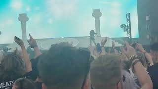 CHARLI XCX ~ I Love It (Reading Festival 2022). 28.08.22