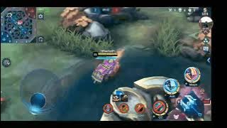 DJ Labomba Palang Pintu Remix Versi Gelas Jhonson Mobile Legend Bang Bang