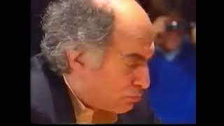 World blitz championship: Mikhail Tal is too strong and too fast in the final (Saint John, 1988) 7/8