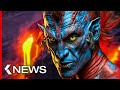 Avatar 3, Wednesday Season 2, Fast &amp; Furious 10, Black Panther 3... KinoCheck News