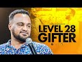 LEVEL 28 GIFTER ßêÿßêìßè ßêØ ßïêßîúßëÁ ÔØî To Ô à 2017 MARSILTVWORLDWIDE Yonatanakliluofficia LEVEL 28 GIFTER ßêÿßêìßè ßêØ ßïêßîúßëÁ ÔØî To Ô à 2017 MARSILTVWORLDWIDE Yonatanakliluofficia