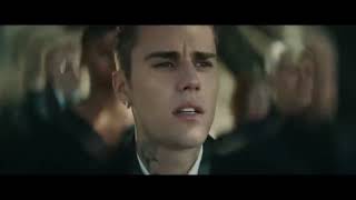 Justin Bieber __ its first place__ Music video 