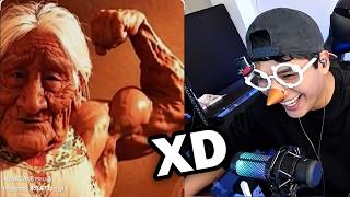 1 HORA DE MEMES RANDOM #23