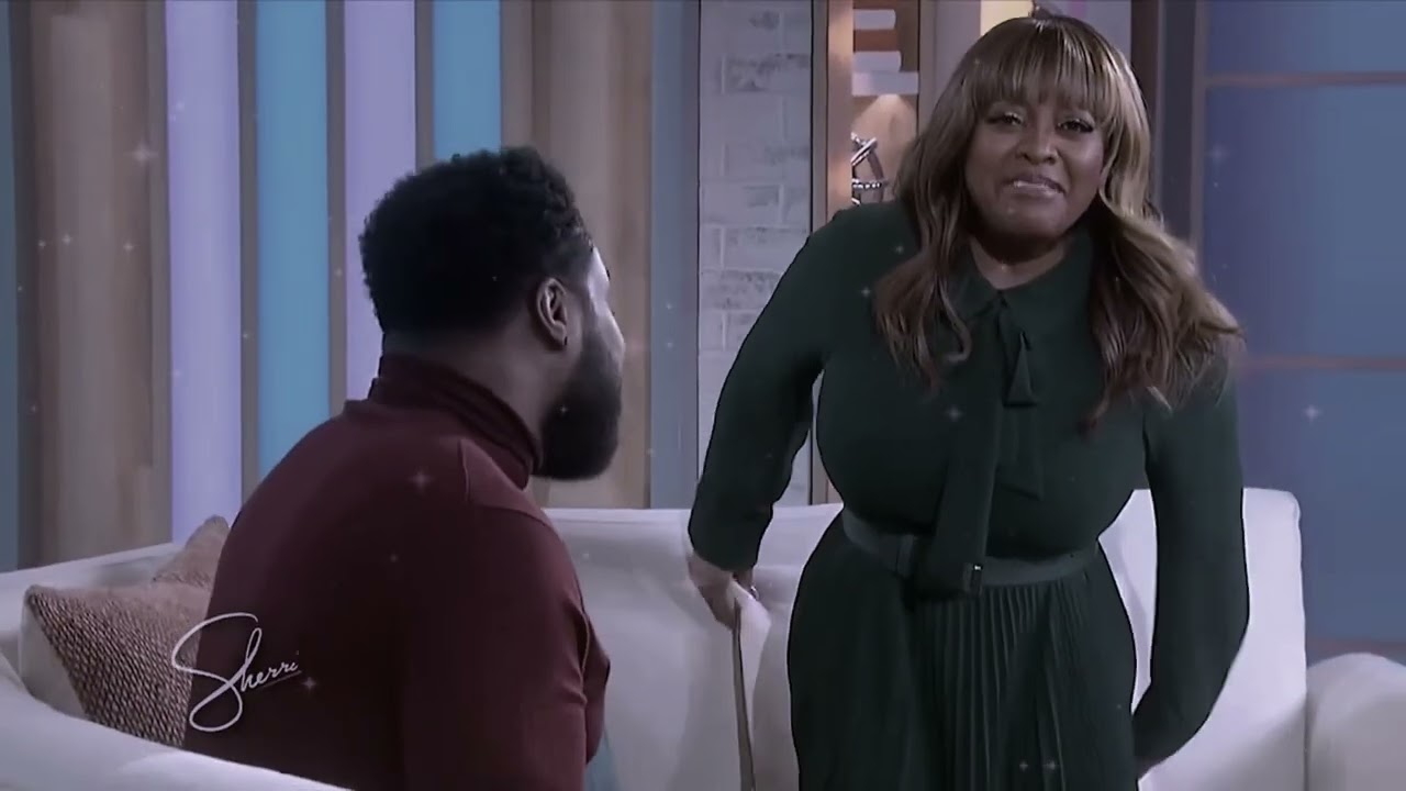 “Pamela Warner Leaks USB Linking Bill Cosby’s Network to Malcolm’s Murder”