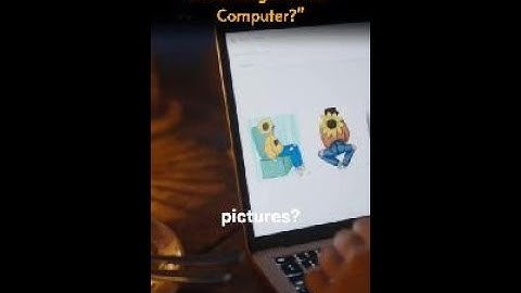 How Computers Store Images | Pixels, RGB & File Types Explained Simply!