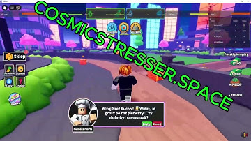 CRASHING ROBLOX SERVERS | Cosmic Security (BEST BOTNET) |UNIVERSAL GAME CRASHER + UDMUX BYPASS