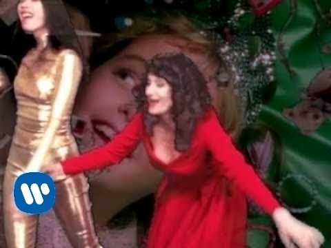 Book Of Love - Alice Everyday (Video)