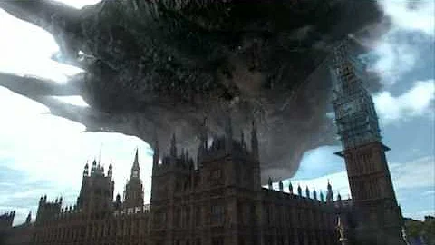 Doctor Who - The Oncoming Storm