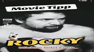 Movie Tipprockyboxensylvesterstalloneforyouyou moviekultfilm