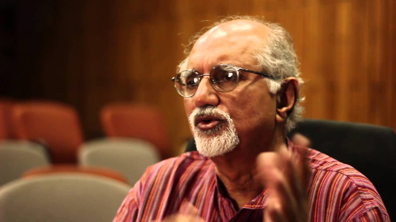 Interview of Prof Athavankar on Projects and Products - Part 2