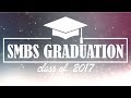 SMBS Graduation 2017 / Выпускной студентов SMBS - Full