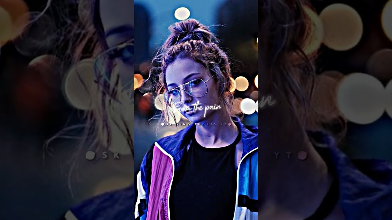 💥Believer song female version🥵 whatsapp status💯 