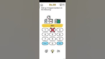 Brain Out level 66 Completed