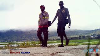 Daniel Bobii | Geko Beuka Beunitegai | Lagu Pop Papua | BK CREW |