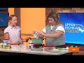 Upper Michigan Today - Megan's White Chicken Chili