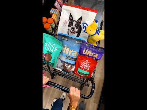 Directions To Pet Supermarket