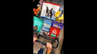 Hurry in to your local Pet Supermarket!