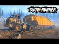 SnowRunner | Search & Recover / Explore & Expand Gameplay (Sponsored)