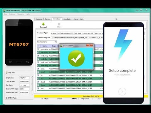 cara-flash-xiaomi-redmi-note-4x-(lupa-pola)-global-rom