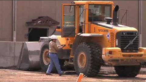 Zebra P4T Mobile Printer + Motorola MC75 Mobile Computer
