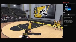 #NBA2kleague 21/50 Kingtutt_16 #2KDRAFTME #NBA2KLEAGUE @WizardsDG @NBA2KMovement @youFamousEnough