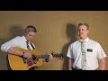 Country Song "His Name is Jesus" Covered by These Missionaries is Pure Gold!