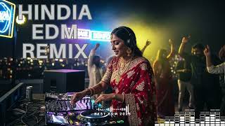 Download Lagu Best of Bollywood 2025 🎶 | EDM Fusion Party Mix | Club Hits Nonstop MP3 Download Lagu Best of Bollywood 2025 🎶 | EDM Fusion Party Mix | Club Hits Nonstop MP3