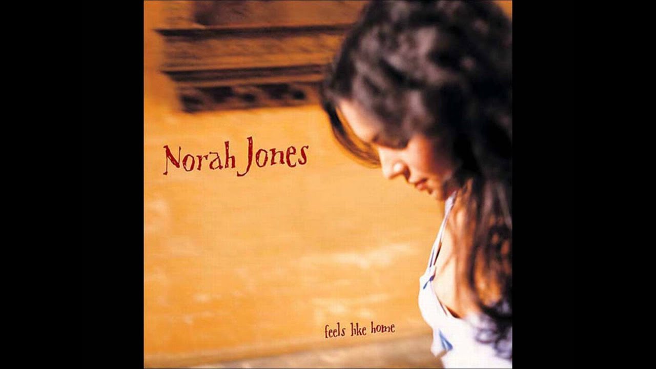 Norah Jones - Sunrise - Lyrics