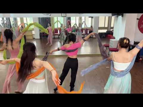 Nhất Mộng Kinh Hồng full