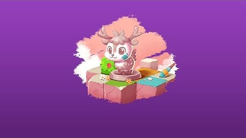 Wonder Merge - Creature Museum Event Music