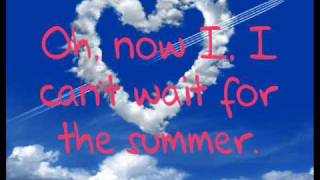 We The Kings - Summer Love chords