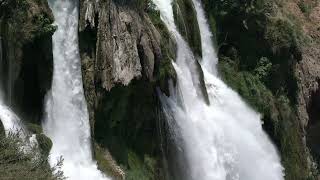 Great waterfall video Cinematic documentary | creative commons youtube | stock footage with no sound