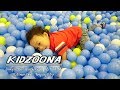 Indoor Playground Fun for Kids - SanjoBoyPogi&#39;s Adventure