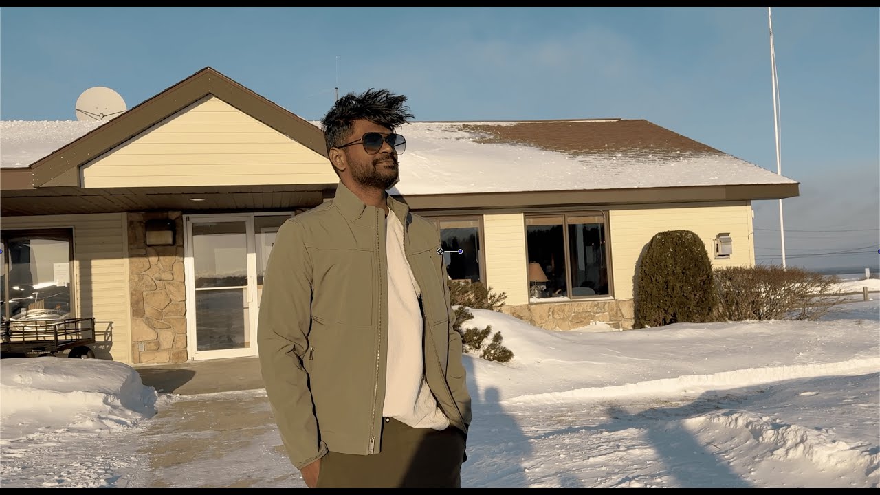 BYE MICHIGAN  😎#michigan usatelugu #teluguusa #love