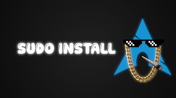 How To Actually Install Arch Linux 😎 | NO SHADY archinstall WAYS