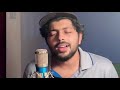 Malare Mounama | PATRICK MICHAEL | Athul Bineesh | Tamil cover song Mp3 Song