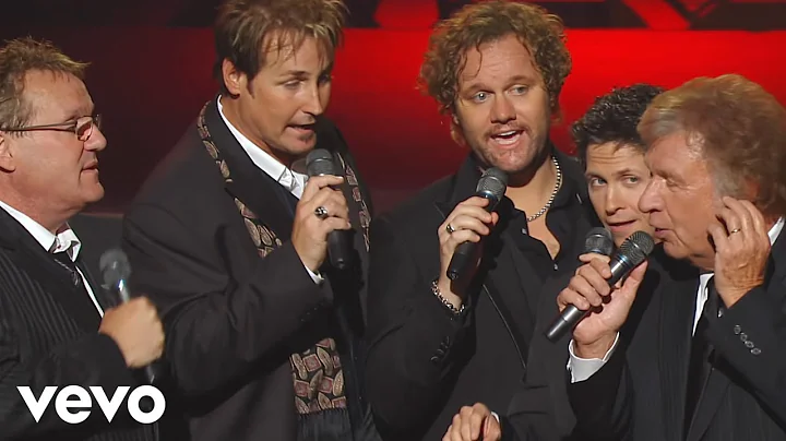 Gaither Vocal Band - Low Down the Chariot (Live)