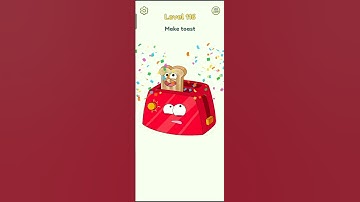 //dop2 delete one part//level 117 #shorts #youtubeshorts #youtubeshort #shortsfeed