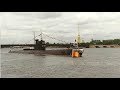 Подводная лодка Б-205 Проект 641