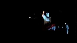 Angerfist Atlantis 2012 Full Set [HD]