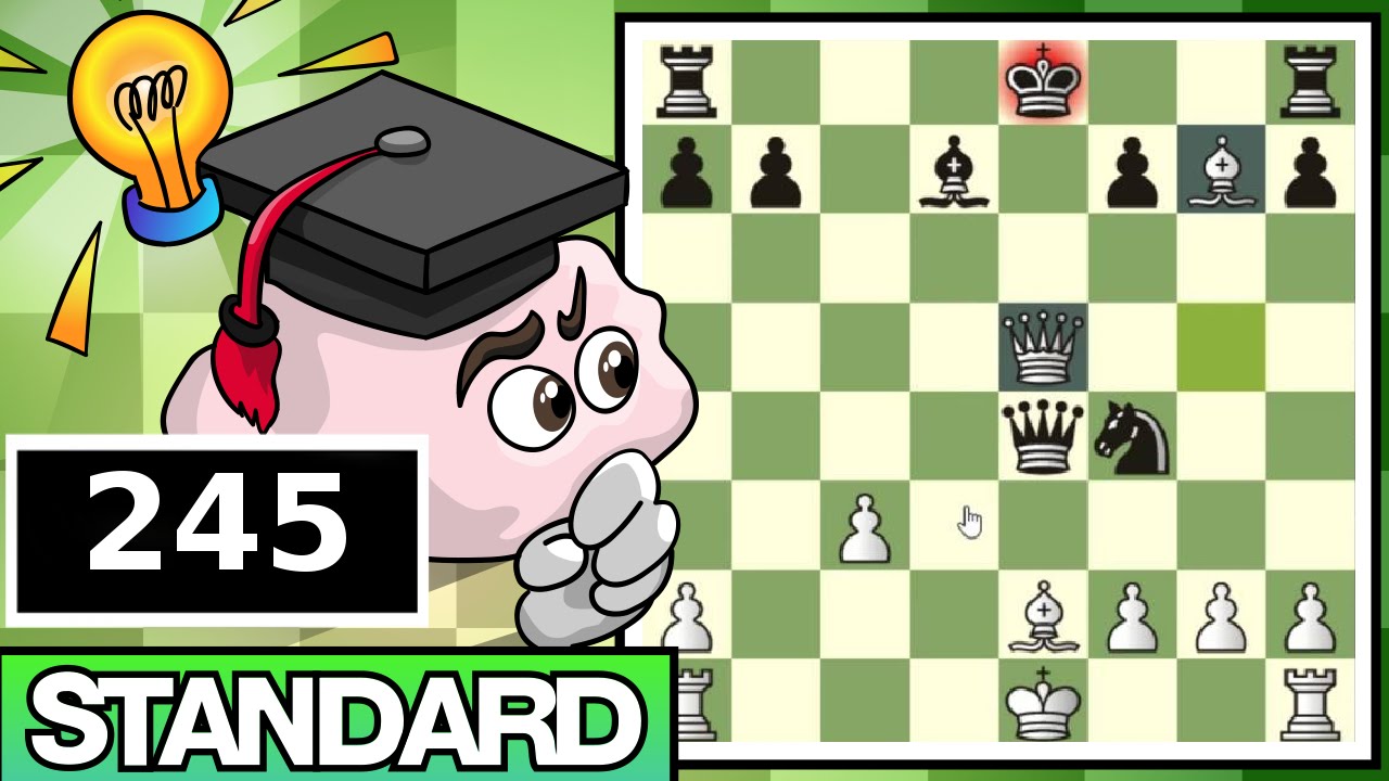 Standard Chess #245: IM Bartholomew vs. f3_kf2 (Smith-Morra Gambit)