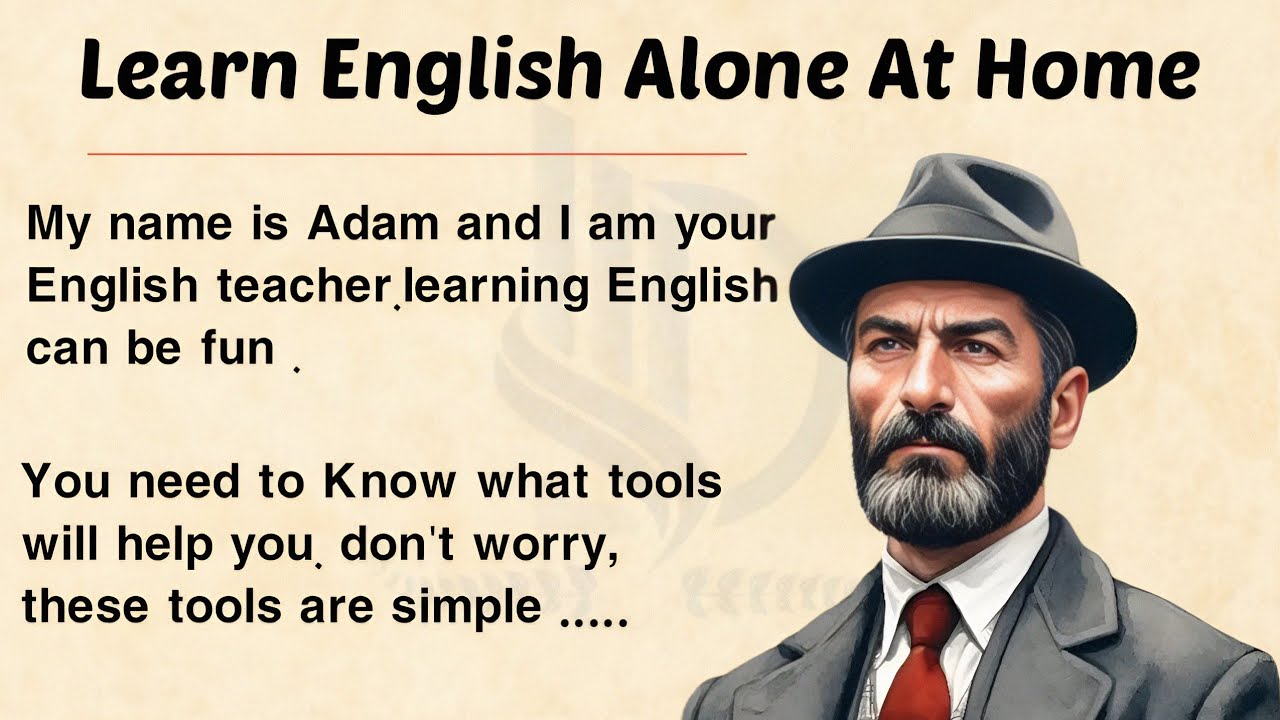 Изучайте английский самостоятельно дома || Адаптированный учебник для чтения, уровень 2 🔥 || Улуч...