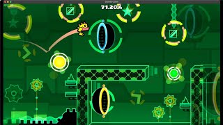 The Problematic by TamaN (7*)