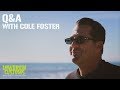 Lowbrow customs presents qa with cole foster